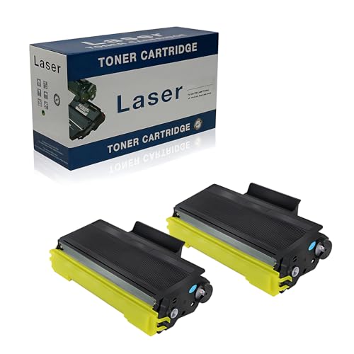 Ineecink Kompatible Tonerkartusche Als Ersatz Für Konica Minolta TNP24 TNP-24 Zur Verwendung Mit Konica Minolta Bizhub 20 20P 20PX Drucker, (Schwarz - 3000 Seiten),2 Pack von Ineecink