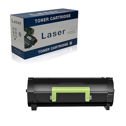 Ineecink Kompatible Tonerkartusche Als Ersatz Für Konica Minolta TNP38 TNP-38 A63W01W Zur Verwendung Mit Konica Minolta Bizhub 4000P Drucker,(Schwarz-20000 Seiten),1 pack von Ineecink
