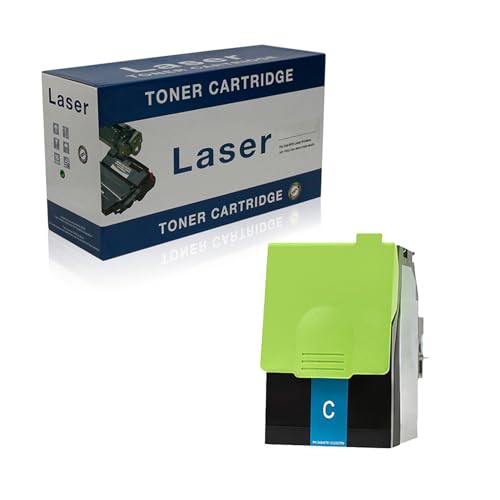 Ineecink Kompatible Tonerkartusche Als Ersatz Für Lexmark C2325 C231HK0 C231HC0 C231HM0 C231HY0 Zur Verwendung Mit Lexmark C2425 C2535 MC2325 MC2425 MC2535 MC2640 Drucker,Cyan Ineecink Kompatible Tonerkartusche Als Ersatz Für Lexmark C2325 C231HK0 C231HC0 C231HM0 C231HY0 Zur Verwendung Mit Lexmark C2425 C2535 MC2325 MC2425 MC2535 MC2640 Drucker,Cyan von Ineecink