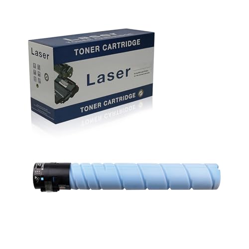 Ineecink Kompatible Tonerkartusche Als Ersatz Für Lexmark XC9225 24B6849 24B6848 24B6847 24B6846 Zur Verwendung Mit Lexmark XC9225 XC9235 XC9245 XC9255 XC9265 Drucker,Cyan von Ineecink