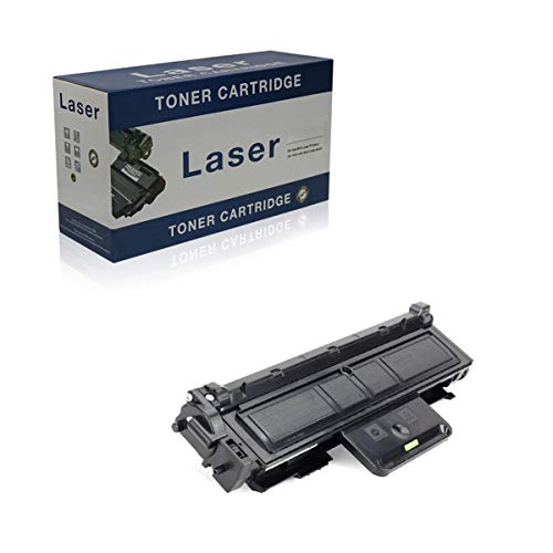 Ineecink Kompatible Tonerkartusche Als Ersatz Für Sharp AL103T AL-103T Zur Verwendung Mit Sharp AL-1035HW AL-1031W Drucker, (Schwarz – 2500 Seiten),1 Pack von Ineecink