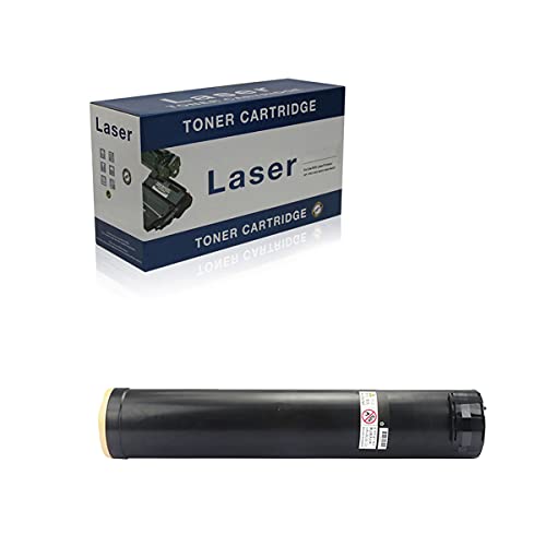 Ineecink Kompatible Tonerkartusche Als Ersatz Für Xerox DC4110 006R01237 006R01583 Zur Verwendung Mit Xerox DocuCentre 4110 4112 4127 4590 4595 900 1100 Drucker, (Schwarz - 80000 Seiten),1 Pack von Ineecink