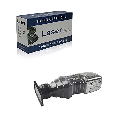 Ineecink Kompatible Tonerkartusche Als Ersatz Für Xerox DW6204 006R01238 Zur Verwendung Mit Xerox DocuWide 6204 6279 6604 6605 6705 Drucker, (Schwarz – 16000 Seiten),1 Pack von Ineecink