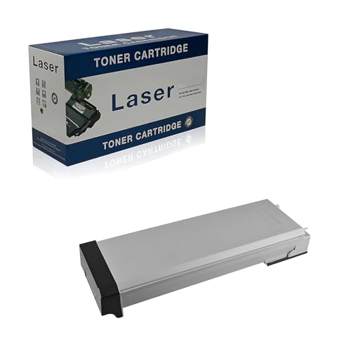 Ineecink Kompatible Tonerkartusche Für Samsung MLT-K607S MLTK607S Zur Verwendung Mit Samsung MultiXpress SCX-8030ND SCX-8040ND SCX-8230NA SCX-8240NA Drucker, (Schwarz–20000 Seiten),1 Pack von Ineecink
