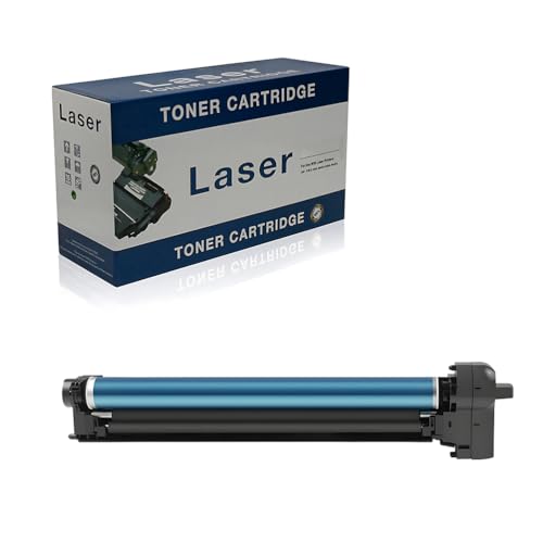 Ineecink Kompatible Trommeleinheit Als Ersatz Für Canon GPR-53 C-EXV49 Zur Verwendung Mit Canon ImageRunner Advance C3325I C3330I C3525I C3530I C3725I C3730I C3826I Drucker,Gelb von Ineecink