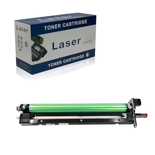 Ineecink Kompatible Trommeleinheit Als Ersatz Für Canon GPR30 GPR-30 CEXV28 C-EXV28 Zur Verwendung Mit Canon ImageRunner Advance C5045 C5051 C5250 C5255 Drucker,Cyan von Ineecink