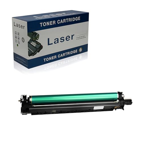 Ineecink Kompatible Trommeleinheit Als Ersatz Für Canon GPR61 GPR-61 C-EXV58 Zur Verwendung Mit Canon ImageRunner Advance C5840 C5850 C5860 C5870 C5840I C5850I C5860I Drucker,Gelb von Ineecink
