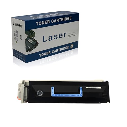 Ineecink Kompatible Trommeleinheit Als Ersatz Für Canon GPR8 GPR-8 C-EXV5 Zur Verwendung Mit Canon ImageRunner 155 165 200 1600 1610 1610F 2000 2010F Drucker, (Schwarz–50000 Seiten),1 pack von Ineecink