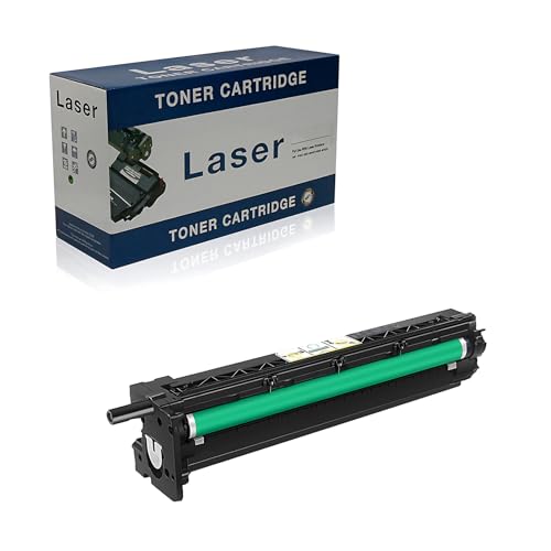 Ineecink Kompatible Trommeleinheit Als Ersatz Für Samsung MLT-R708 MLTR708 SS836A Zur Verwendung Mit Samsung MultiXpress K4250RX K4250LX K4300LX K4350LX Drucker, (Schwarz–200000 Seiten),1 Pack von Ineecink