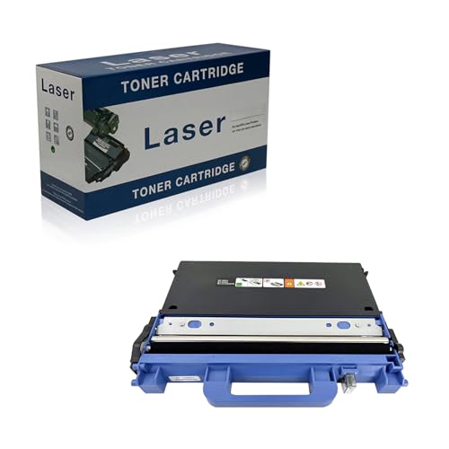 Ineecink Kompatibler Resttonerbehälter Als Ersatz Für Brother WT-300CL Zur Verwendung Mit Brother HL-4150CDN 4570CDW 4570CDWT MFC-9460CDN 9560CDW 9970CDW Drucker, (Schwarz - 50000 Seiten),1 Pack von Ineecink