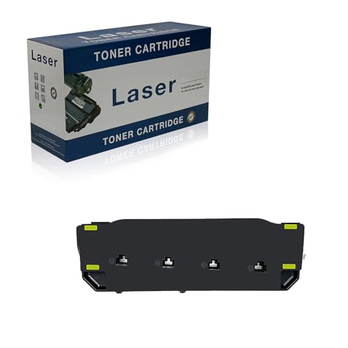 Ineecink Kompatibler Resttonerbehälter Als Ersatz Für Canon WT201 WT-A3 Zur Verwendung Mit Canon ImageRUNNER C256 C256I C356 C356P C356IF Drucker,(Schwarz - 30000 Seiten),1 Pack von Ineecink