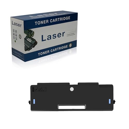 Ineecink Kompatibler Resttonerbehälter Als Ersatz Für HP W9058MC Zur Verwendung Mit HP Color Laser Managed MFP E87640DN E87650DN E87660DN E87640Z E87650Z Drucker,(Schwarz - 71000 Seiten),1 Pack von Ineecink