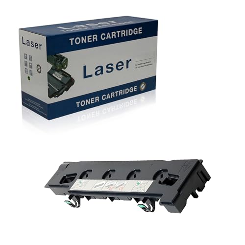 Ineecink Kompatibler Resttonerbehälter Als Ersatz Für Toshiba TB-FC505 TBFC50 Zur Verwendung Mit Toshiba E-Studio 2505AC 2515AC 2555C 3005AC 3015AC 3055C Drucker, (Schwarz - 120000 Seiten),1 Pack von Ineecink
