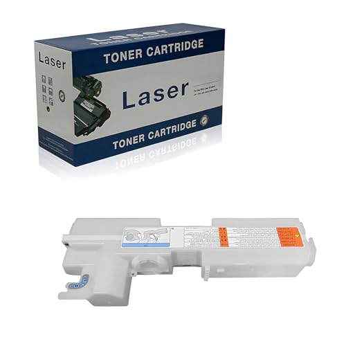 Ineecink Kompatibler Resttonerbehälter Ersatz Für Canon FM4-8035-010 FM4-8035-000 Für Canon ImageRunner Advance 400I 500I 1730I 1740I 1750I Drucker,(Schwarz-100000 Seiten),1 pack von Ineecink