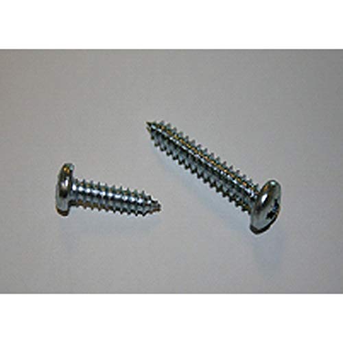 Inemer 6200896004 Schraube 7981 Zn.4.2 32 Blech C/rund (100U, mehrfarbig Inemer 6200896004 Schraube 7981 Zn.4.2 32 Blech C/rund (100U, mehrfarbig von Inemer