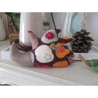 Deko Igel von InesSaKreATiv