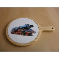 Frühstückbrett Mit Br03 Frühstückbrett Mit Br03 von InesSchatztruhe