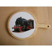 Frühstückbrett Mit Br95 Frühstückbrett Mit Br95 von InesSchatztruhe