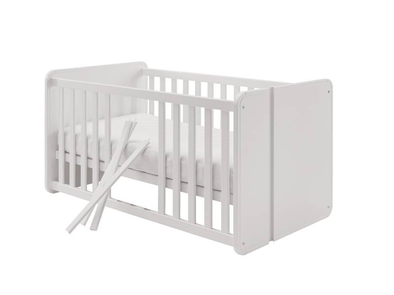 Infanskids Babybett Maxi von Infanskids