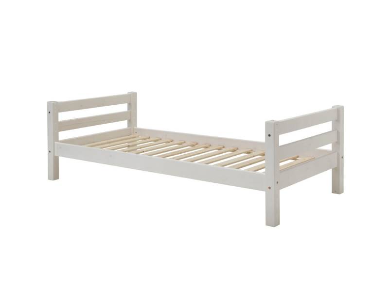 Infanskids Einzelbett von Infanskids