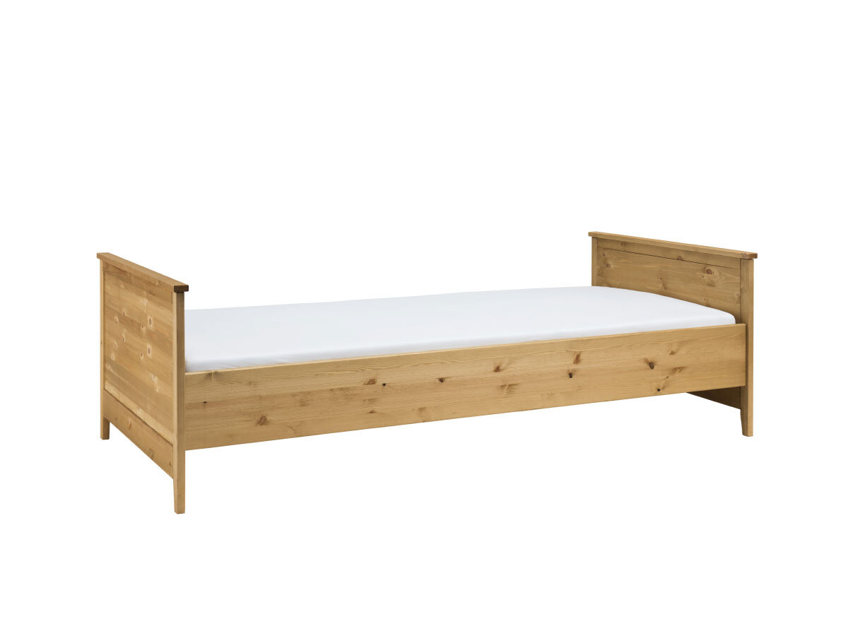 Infanskids Kinderbett Solvita Infanskids Kinderbett Solvita von Infanskids