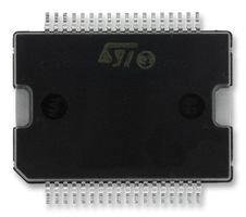 ITS4880RCUMA1 - Leistungsschalter, SIPMOS-Technologie, High-Side, 8 Ausgänge, 45V, 1.1A, SOIC-36 von Infineon