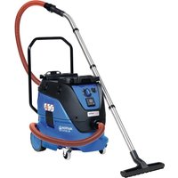 NILFISK Nass- u.Trockensauger ATTIX 33-2L IC Mobile 1400W 4500l/min 250mbar 30l NILFISK Nass- u.Trockensauger ATTIX 33-2L IC Mobile 1400W 4500l/min 250mbar 30l von Nilfisk®