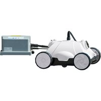 Infinite Spa Poolbodensauger "RobotClean 1", (Packung, 4 St.), außergewöhnliche Filterfeinheit von Infinite Spa