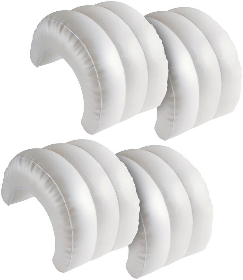 Infinite Spa Whirlpoolkopfstütze, Aufblasbar, 2er Set Infinite Spa Whirlpoolkopfstütze, Aufblasbar, 2er Set von Infinite Spa