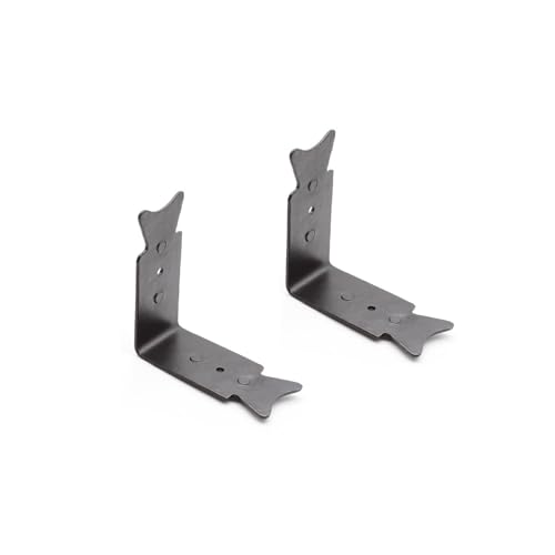 Epoxidharz schwarz dekoratives Set mit 2 Fledermaus-Eckstreben Winkelplatte – kunstvolle Truhe Box Kofferraum Schatulle Schrank Schrank Eckhalterung Epoxidharz schwarz dekoratives Set mit 2 Fledermaus-Eckstreben Winkelplatte – kunstvolle Truhe Box Kofferraum Schatulle Schrank Schrank Eckhalterung von Infinity Decor