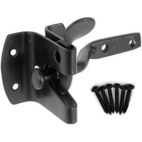 Auto Gate Latch Catch Garden Yard Gates Türschloss Mit Schrauben Kaufen 3 Bekomme 1 Gratis von InfinityDcor