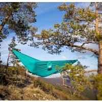 Infinity Hängematte Erleben Sie Ultimative Entspannung Und Unübertroffene Haltbarkeit von InfinityHammock