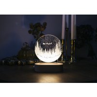 Personalisierte Led Familien Weihnachtslampe | Die Familie "Wilson" Glaubt An Weihnachten Weihnachtsmann 2021 Personalisierte Led Familien Weihnachtslampe | Die Familie "Wilson" Glaubt An Weihnachten Weihnachtsmann 2021 von InfluentUK