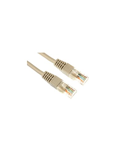 Info Spiele 166699 RJ45-Stecker auf RJ45-Stecker, Basic von Info Games