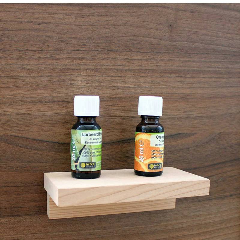 Infraworld Ablage Design 150 Linde Infraworld Ablage Design 150 Linde von Infraworld