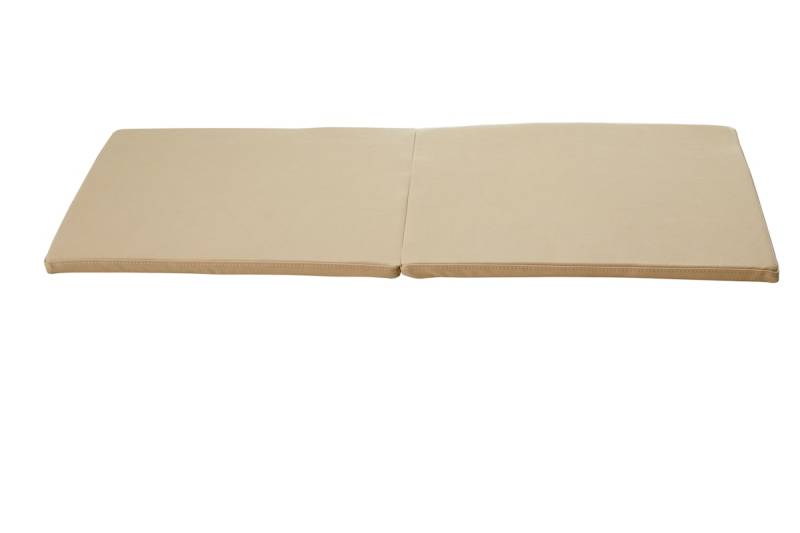 Infraworld Bankauflage für Infrarotkabine (LxBxH = 970 x 460 x 30 mm) von Infraworld