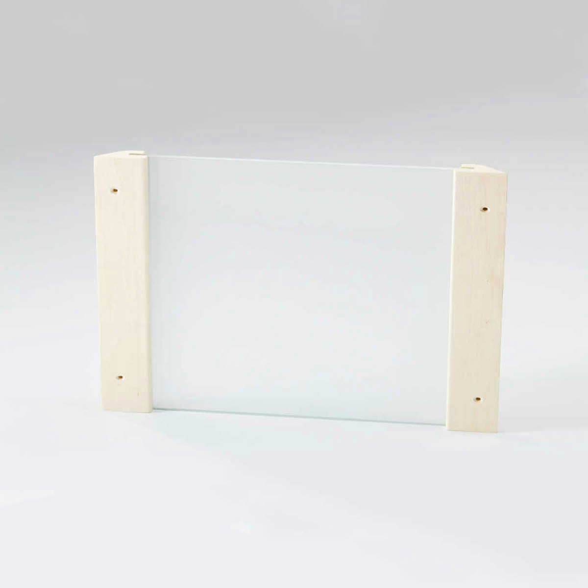 Infraworld Eckblendschirm Design für Sauna Linde Infraworld Eckblendschirm Design für Sauna Linde von Infraworld