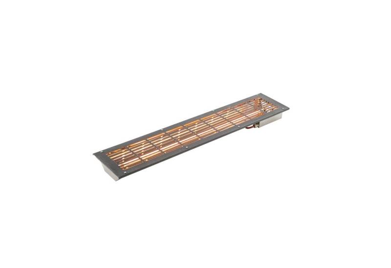 Infraworld Infrarotkabine Infraworld VITALlight-IPX4 Infrarotstrahler 77cm ABC von Infraworld