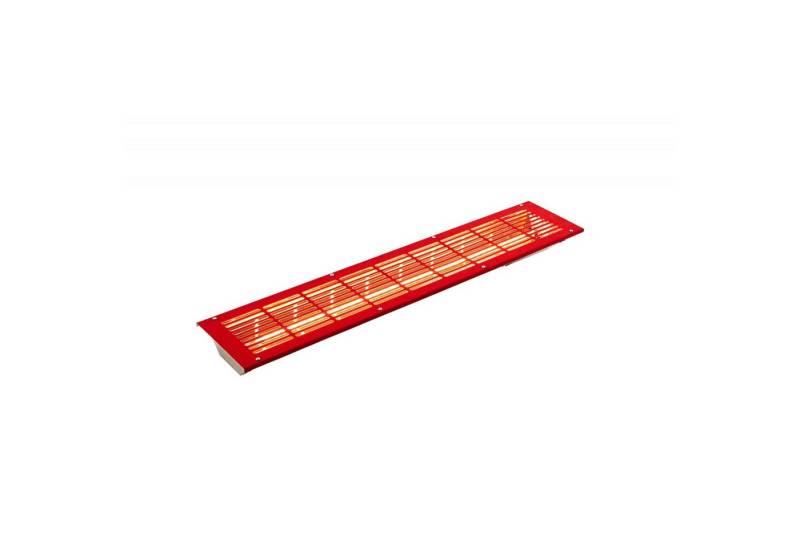 Infraworld Infrarotkabine Infraworld VITALlight-IPX4 Infrarotstrahler 77cm ABC von Infraworld