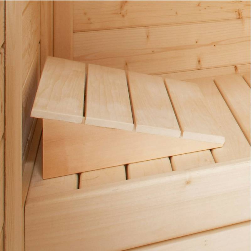 Infraworld Kopfstütze Standard von Infraworld