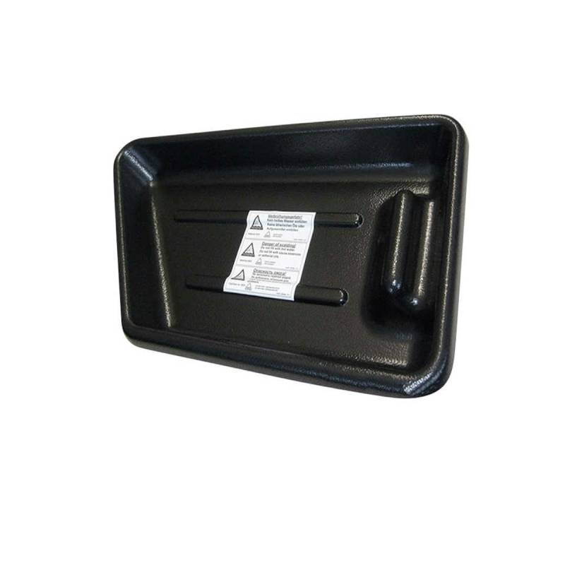 Infraworld Restwasserauffangwanne von Infraworld