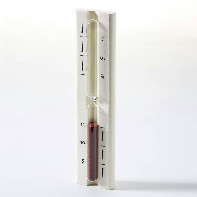 Infraworld Sanduhr Apart Infraworld Sanduhr Apart von Infraworld