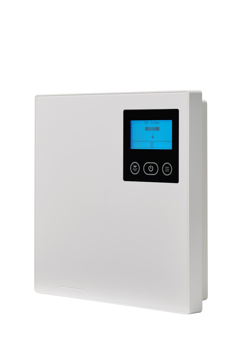 Infraworld Saunasteuerung Saunacontrol F für finnische Sauna Infraworld Saunasteuerung Saunacontrol F für finnische Sauna von Infraworld