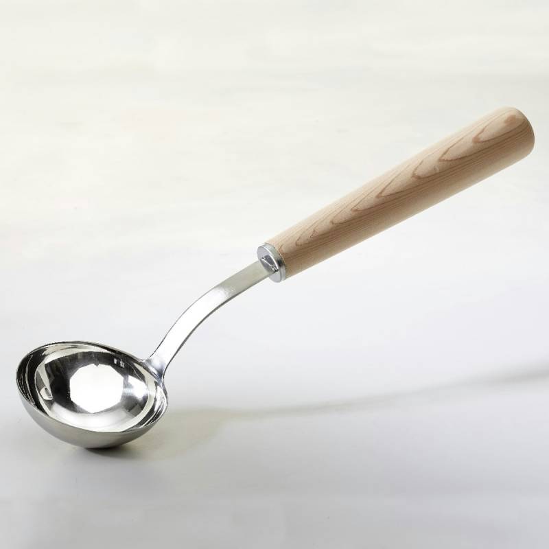 Infraworld Schöpfkelle Edelstahl Heavy Infraworld Schöpfkelle Edelstahl Heavy von Infraworld