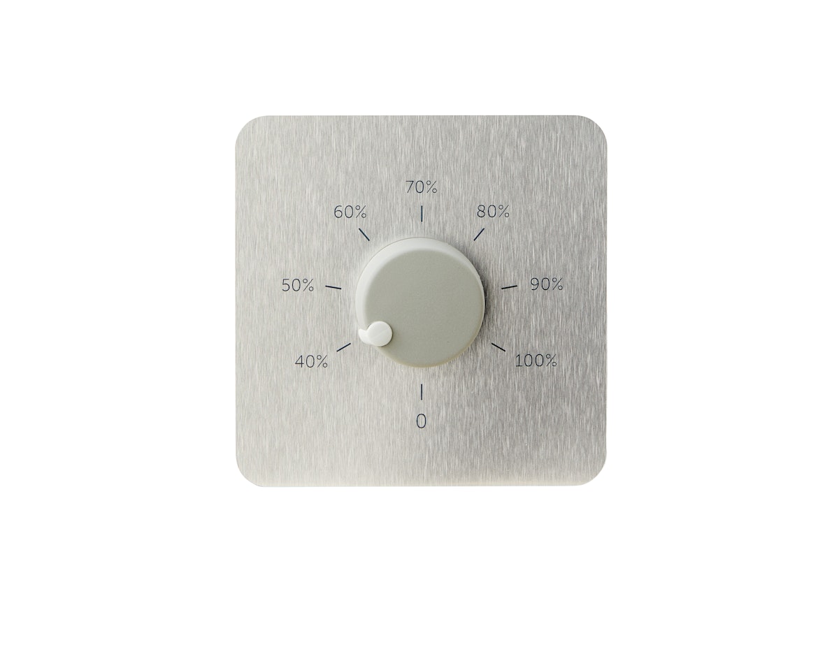 Infraworld VITALlight-IPX4 Infrarotstrahler Regler für Saunacontrol C3/C4 von Infraworld