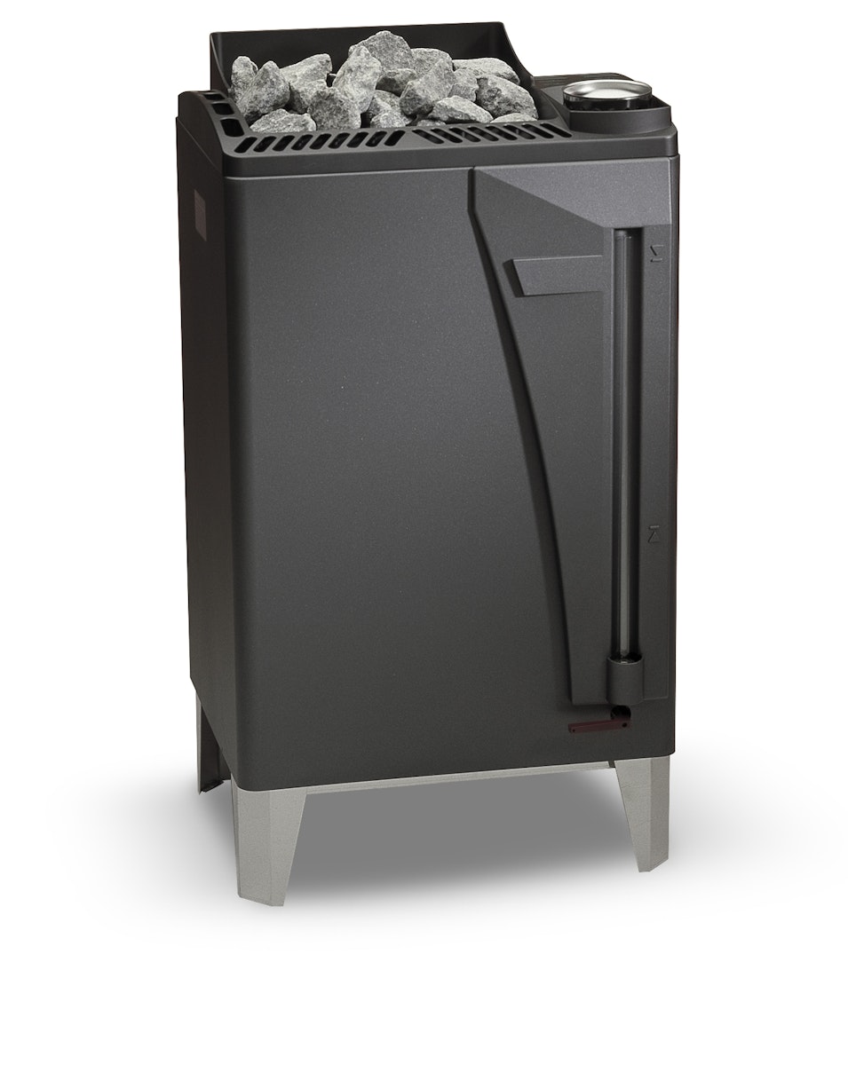 Infraworld Verdampferofen (Bi-O Max)-15 kW von Infraworld