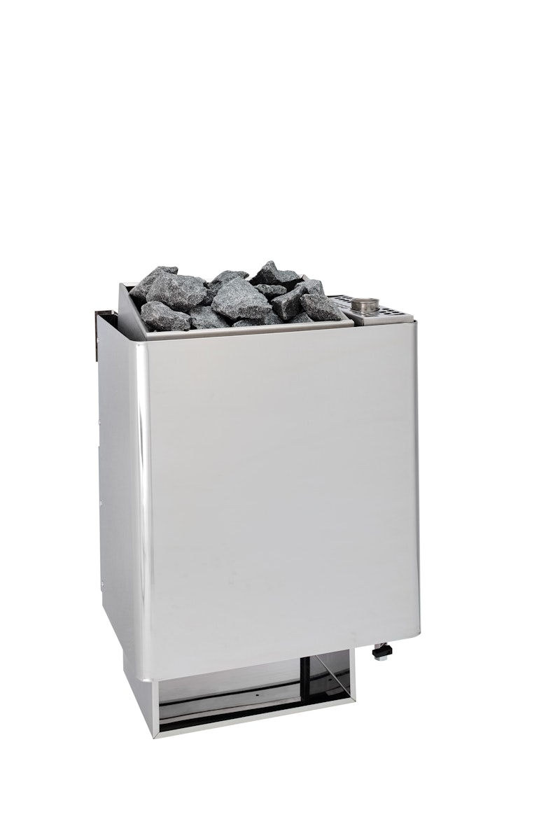 Infraworld Verdampferofen Durano 9 kW von Infraworld