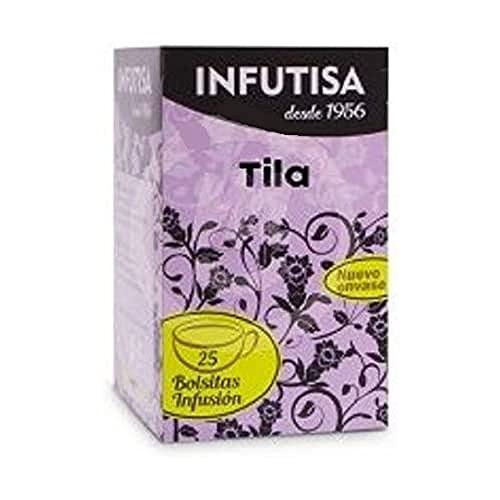 INFUTISA TILA 25 Filter, Nicht zutreffend INFUTISA TILA 25 Filter, Nicht zutreffend von Infutisa