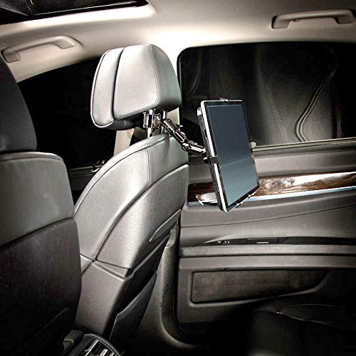 Infuu Holders 007-pro Kopfstützenhalterung iPad PRO 12,9" Galaxy Note Pro XXL Tablet-PC 13,3" Yoga Pro MS Surface Pro Infuu Holders 007-pro Kopfstützenhalterung iPad PRO 12,9" Galaxy Note Pro XXL Tablet-PC 13,3" Yoga Pro MS Surface Pro von Infuu Holders