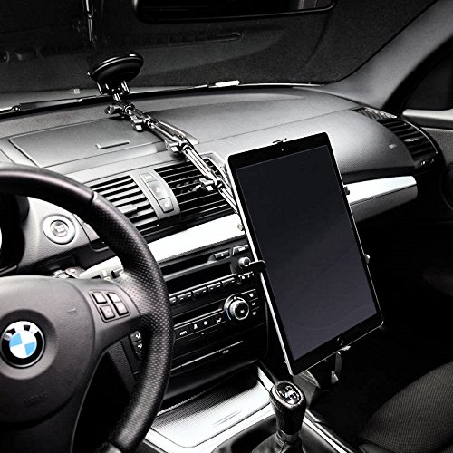 Infuu Holders KFZ Auto Halterung Universal Saugnapf Scheibe für Tablet-PC 10-15 Zoll iPad Pro 12,9" Galaxy Note Pro XXL 008-pro Infuu Holders KFZ Auto Halterung Universal Saugnapf Scheibe für Tablet-PC 10-15 Zoll iPad Pro 12,9" Galaxy Note Pro XXL 008-pro von Infuu Holders